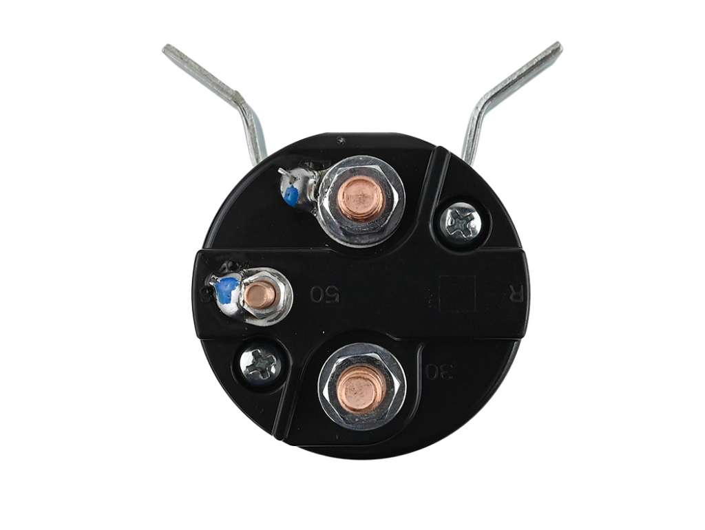 Solenoide de arranque
