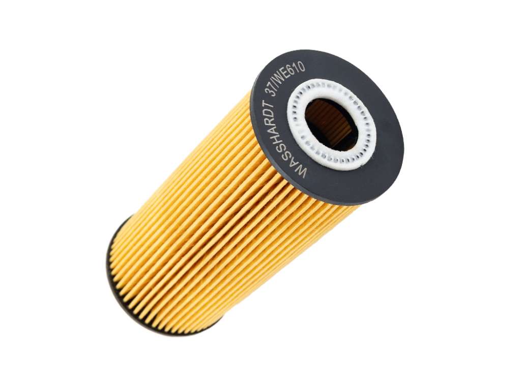 FILTRO ACEITE VW GOLF/SEAT TOLEDO/CORDOBA/AUDI A3 1.9TDI CART