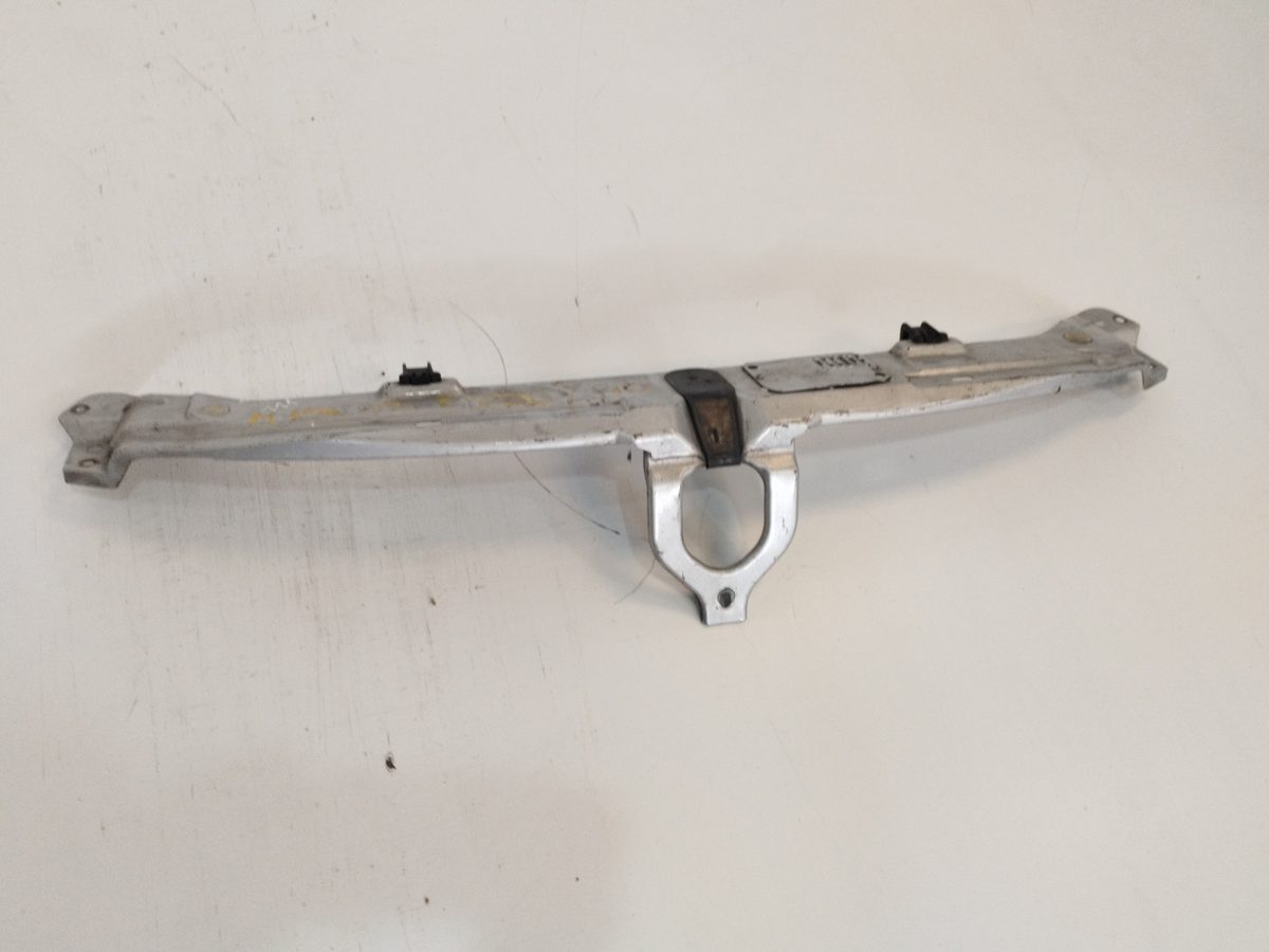 Frente De Chapa Mercedes-Benz Clase C (W202) Berlina 1993-2000 CDI CAT