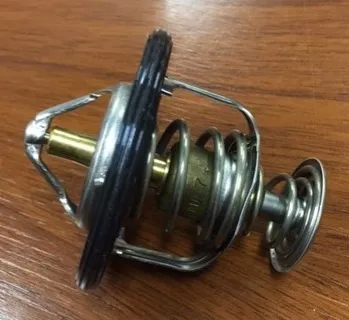 TERMOSTATO 56mm 76.5º HYUNDAI-MITSUBISHI D