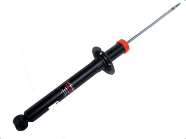 AMORTIGUADOR TRASERO RENAULT TWINGO MARCA LIP [CORVEN]