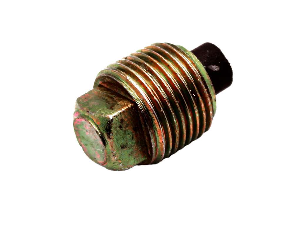 Tapón de Carter con Imán