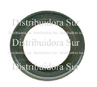 RETEN EJE SELECTOR RENAULT 12/18 GRUESO 15x26x7 [DISTRIBUIDORA SUR]