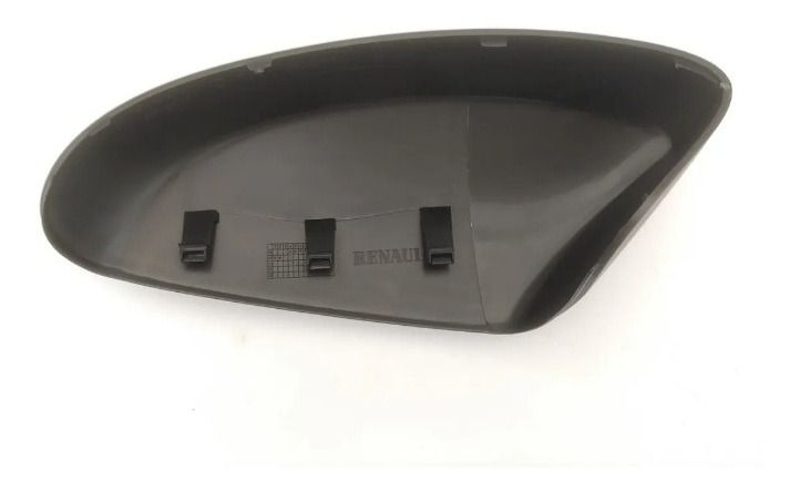 Tapa Espejo Renault Logan Sandero Il 2014 A 2018 Original