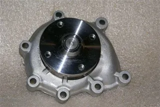 Bomba de agua