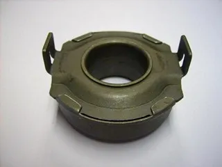 Rulemán de empuje
