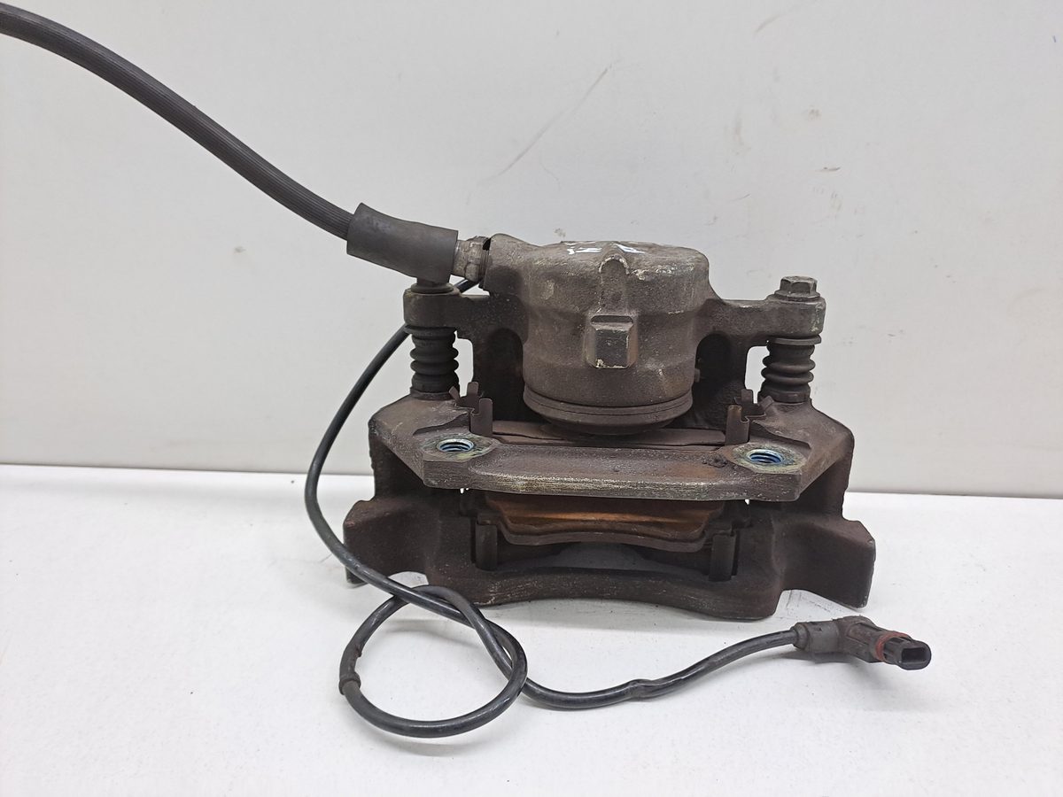 Mordaza de Freno Delantera Derecha Mercedes-Benz Clase A (W169) 2004-2012 2.0 CAT