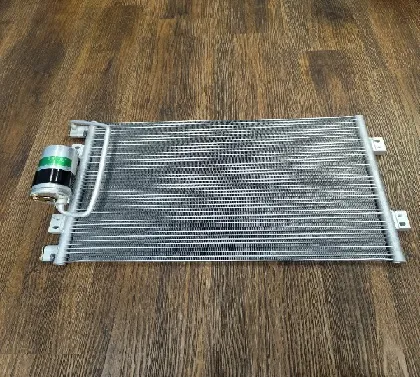 Condensador de Aire Acondicionado