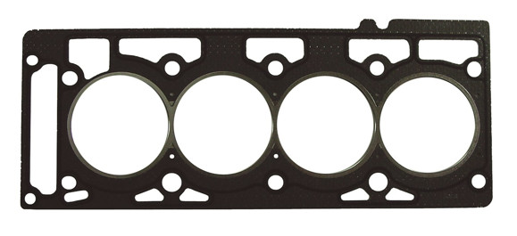 JUNTA TAPA DE CILINDROS FORD KA/FIESTA/ECOSPORT ZETEC 1.6