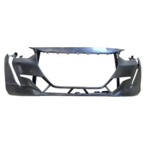 PARAGOLPE DEL. PEUGEOT 208 2020....  R2A 024090-LHT04027228
