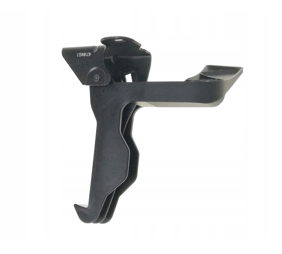 GANCHO DE SEGURIDAD DE CAPOT PEUGEOT CITROEN EXPERT JUMPY III K0 [ORIGINAL PSA]