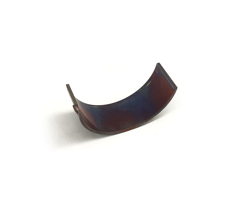 Cojinete de biela (media luna)