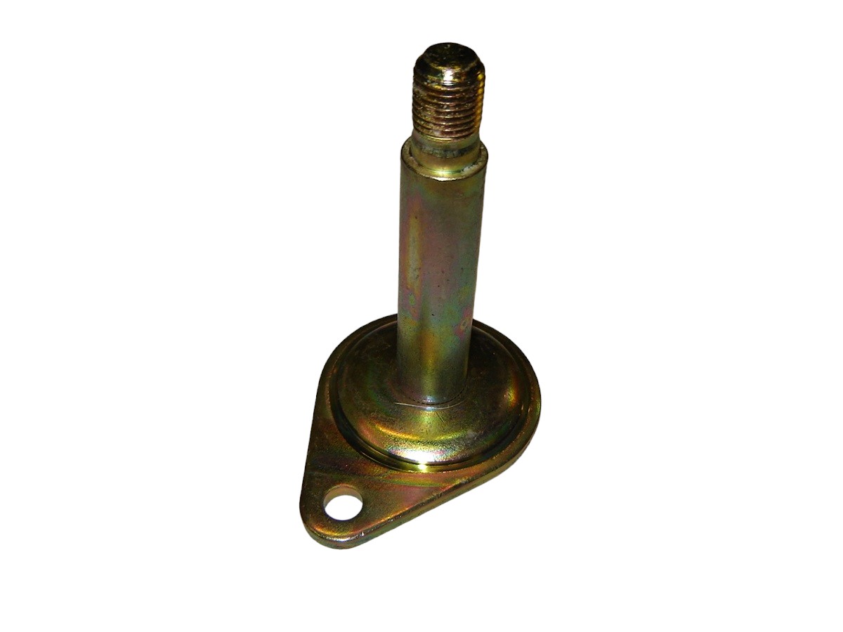 PERNO BUJE ELASTICO TRASERO ISUZU KB21>41