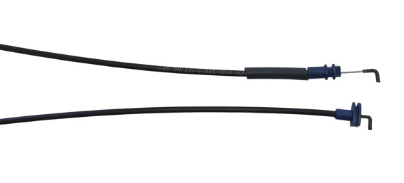 CABLE APERTURA PUERTA IZQUIERDA FIAT UNO 2010 EN ADELANTE