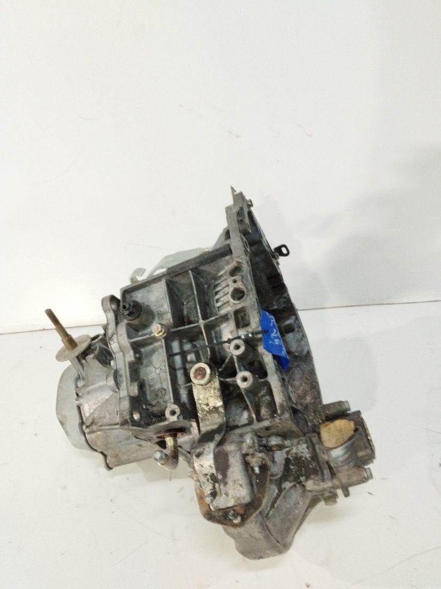 Caja Cambios Peugeot 306 Berlina 3/4/5 Puertas (S2) 1997-2003 XS 2.0L 66kW 20TD95