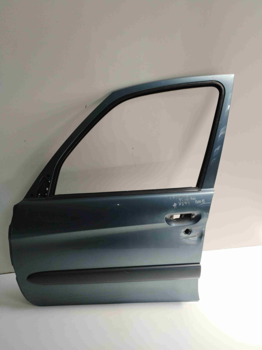 Puerta Delantera Izquierda Citroen Xsara Picasso 1999 2011