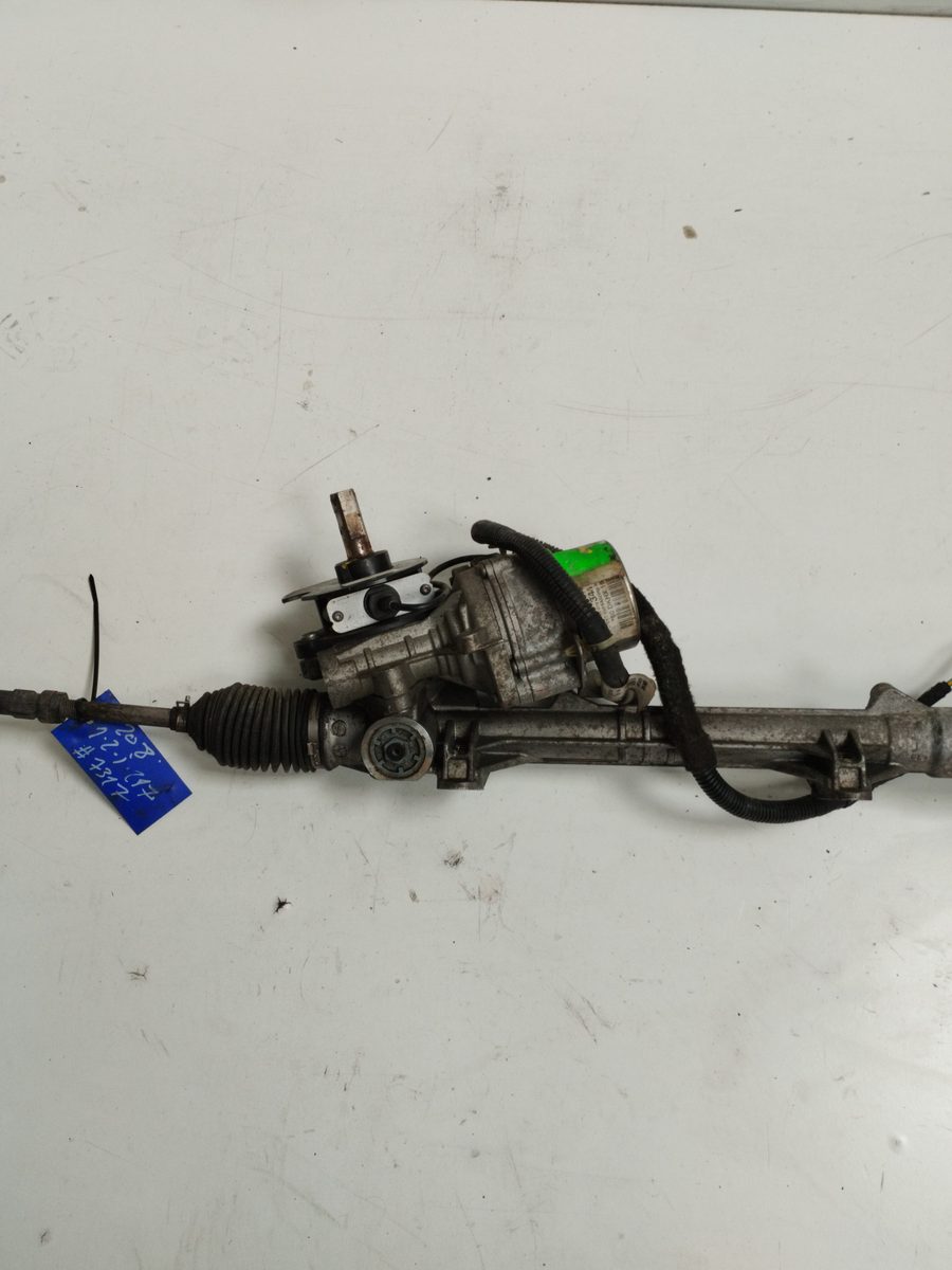 Cremallera Direccion Electrica Peugeot 208 2012-2019 Active 1.2L 60kW F800001613