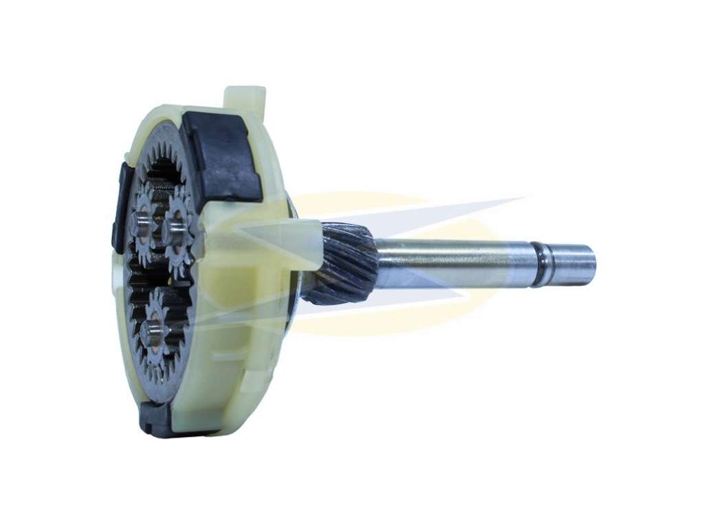 REDUCTOR ARRANQUE BOSCH RE DUSTER/CLIO/MEGANE/TRAFIC/PE 107