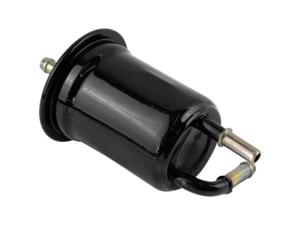 Filtro de combustible