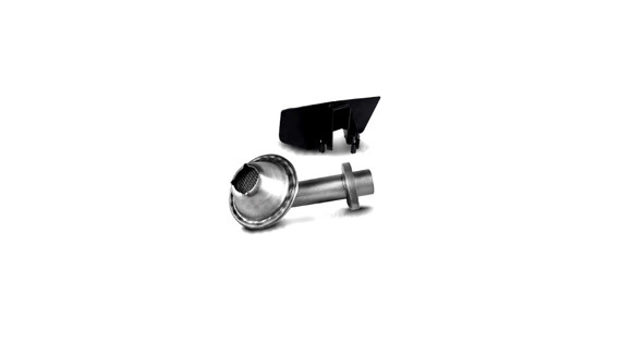 TUBO DE SUCCION PARA BOMBA S-10086