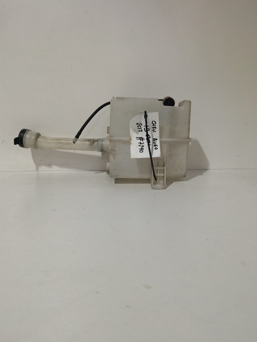 Depósito de Agua de Limpiaparabrisas Chevrolet Sonic Berlina Hatchback 2011-2016 LTZ 95916892