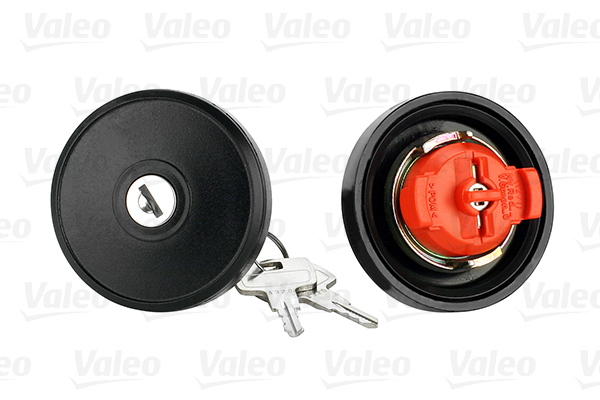 TAPON COMBUSTIBLE
