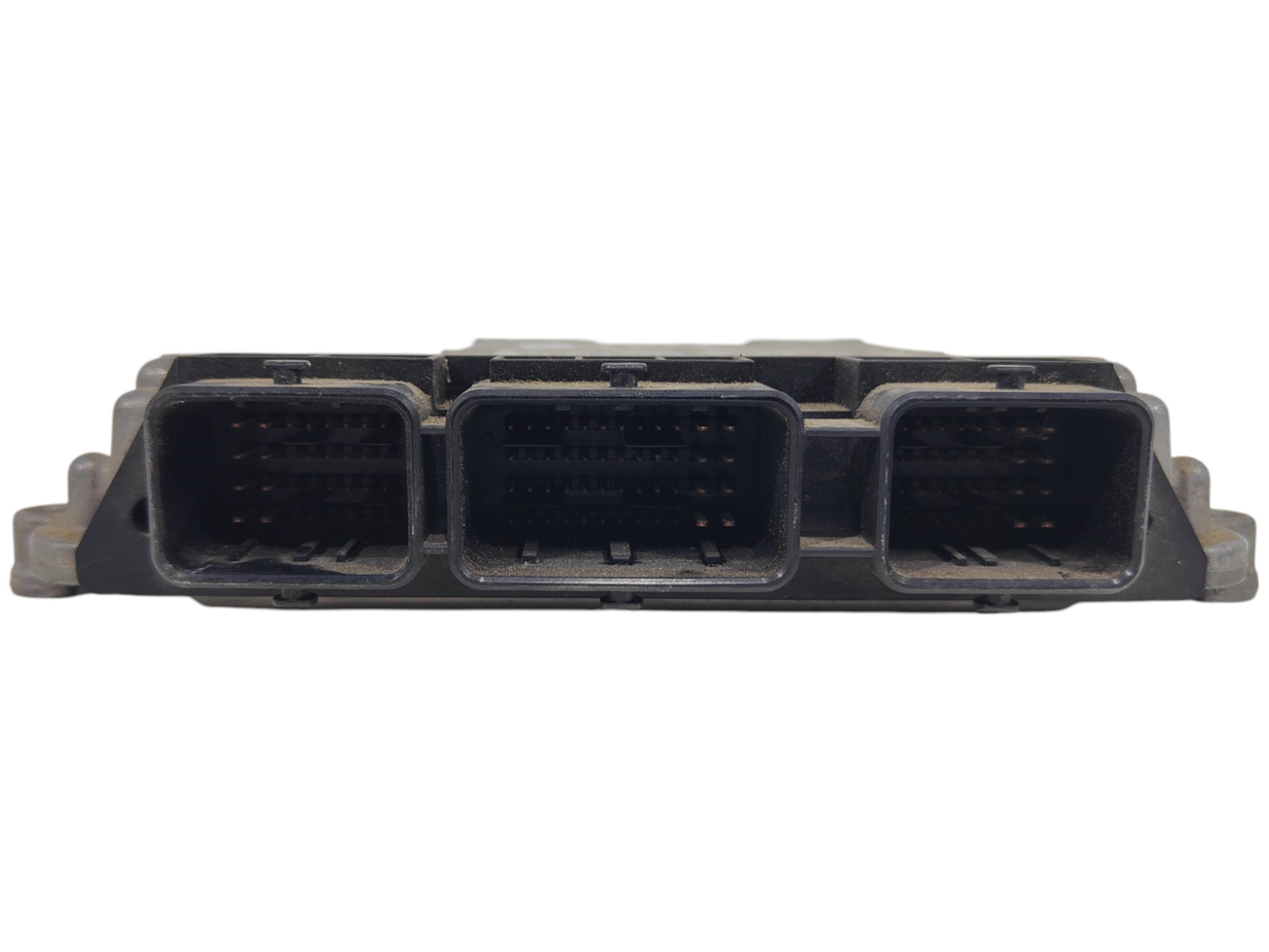 ECU de motor Renault LAGUNA II 1.9 DCI 130HP 2007, Ref: 8194-K3B7