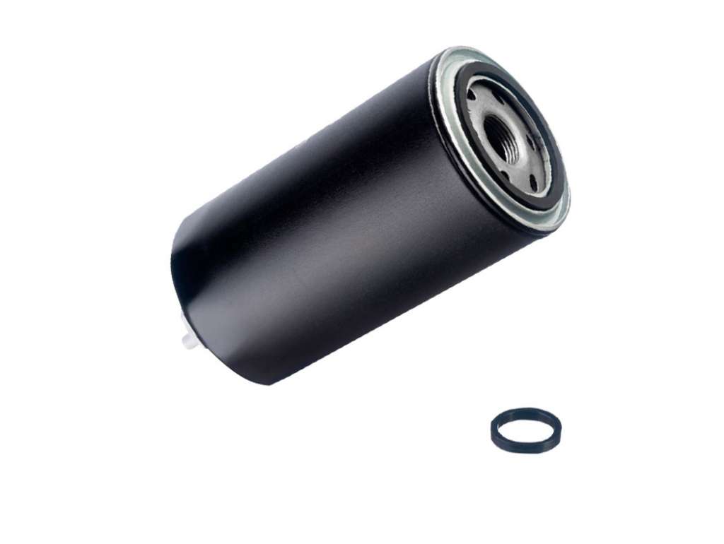 FILTRO COMBUSTIBLE JAC/FOTON CAMION CUMMINS