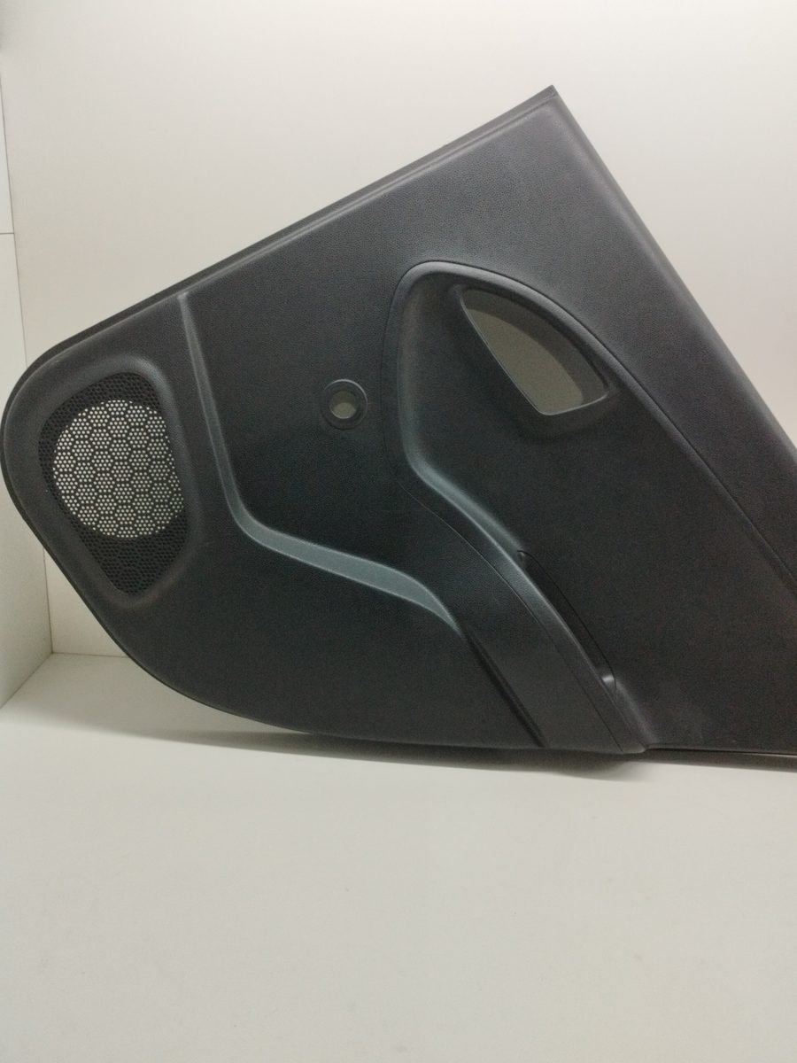 Tapizado Interior Puerta Trasero Derecho Kia Picanto 2004-2012 833401Y000