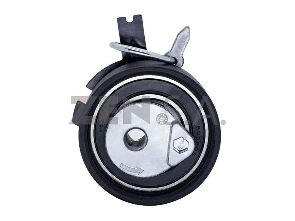 RULEMAN TENSOR GM S10 2.8 16V TDI 12/..
