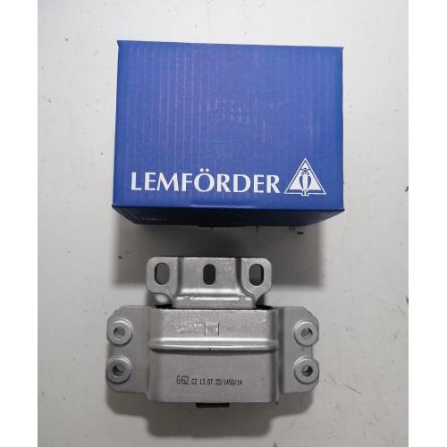 SOPORTE CAJA VW VENTO 2005...2009 IZQ. GOLF FB22724- CX461048-SACHS 3314301 ALEMANIA