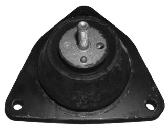 Soporte de motor