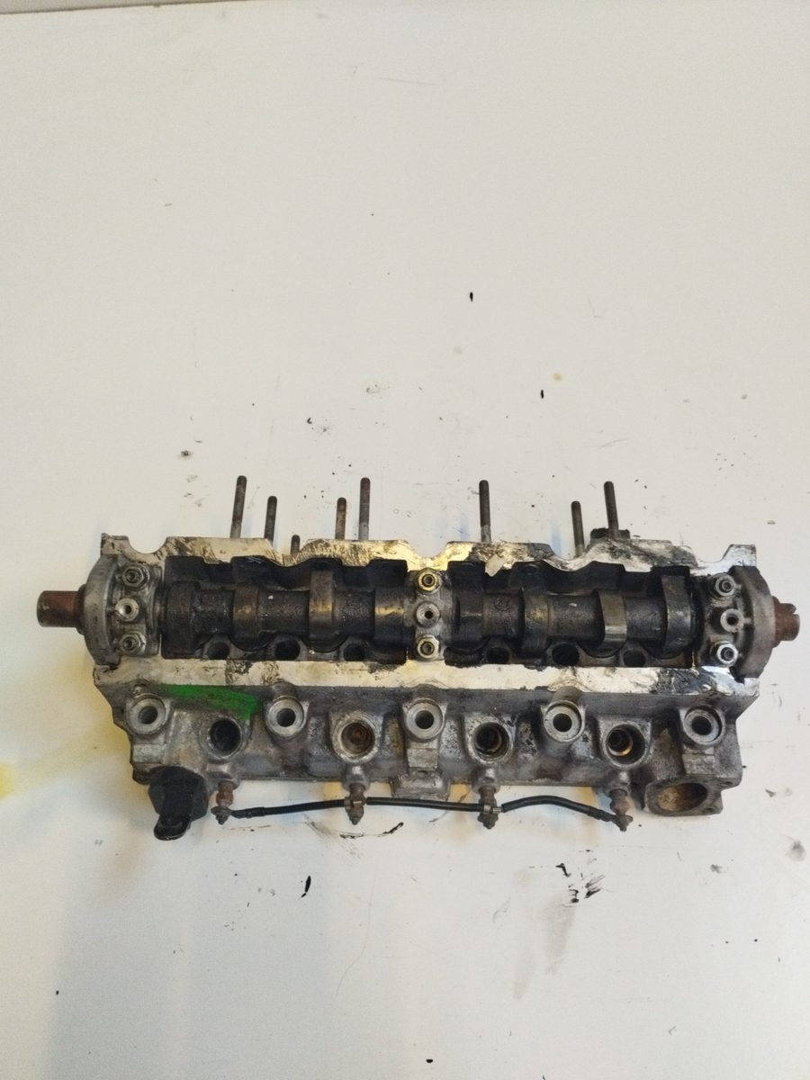 Tapa de Cilindros Renault Kangoo (F/KC0) 2003-2014 Alize 1.5L 60kW
