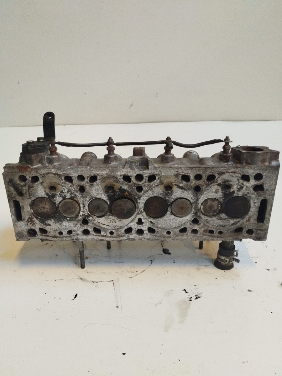 Tapa de Cilindros Renault Kangoo (F/KC0) 2003-2014 Alize 1.5L 60kW