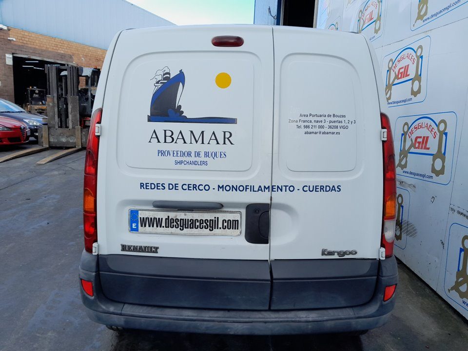 Tapa de Cilindros Renault Kangoo (F/KC0) 2003-2014 Alize 1.5L 60kW