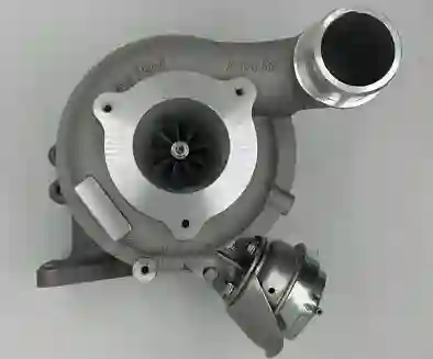 Turbocompresor JMC N-800