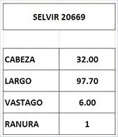 VALVULA ADM TOYOTA CORONA 2.0 N (16V)3-5 S
