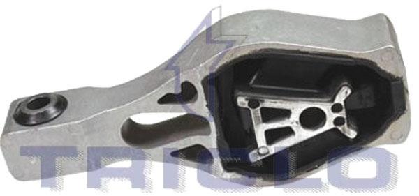 BIELETA ANTIPAR CIT-PEU BER K9 / 3008,5008,BER K9