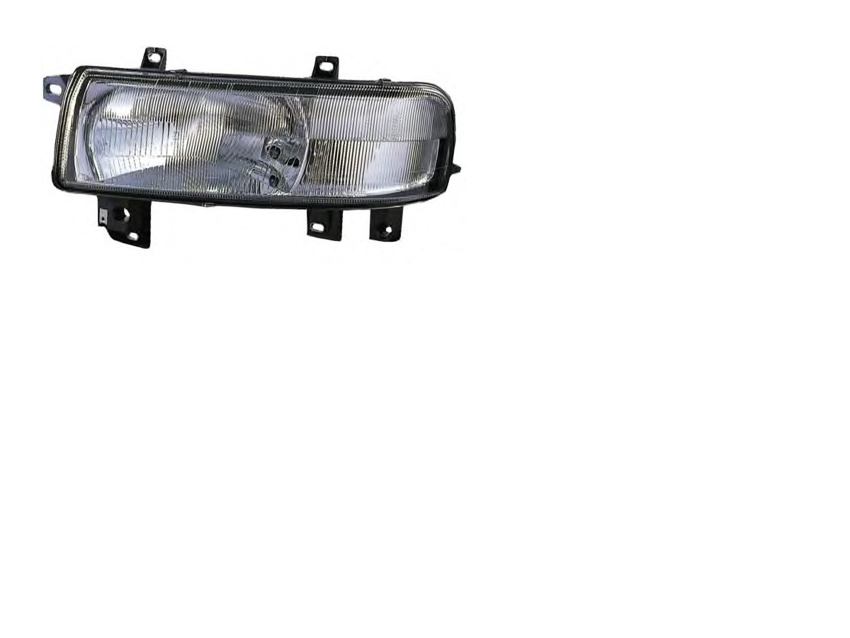 SEMIOPTICA RENAULT MASTER IZQUIERDA MAGNETI MARELLI [MAGNETI MARELLI]