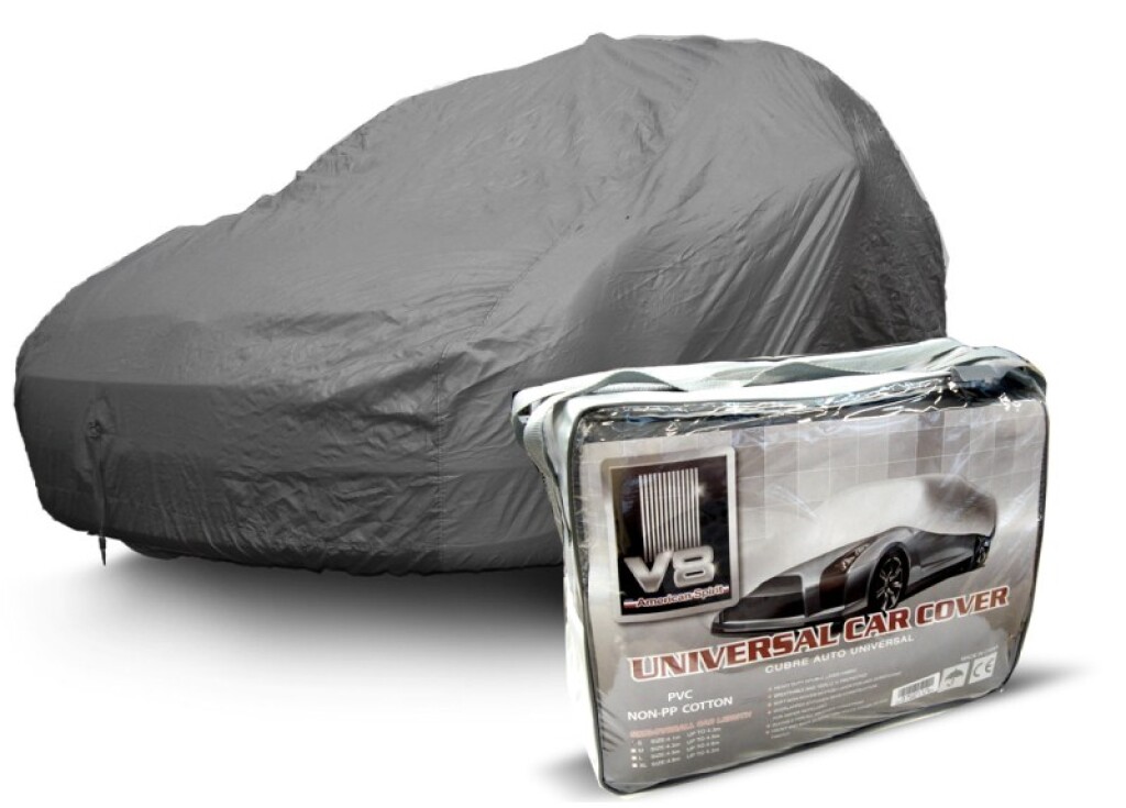 Cobertor de auto extra grande