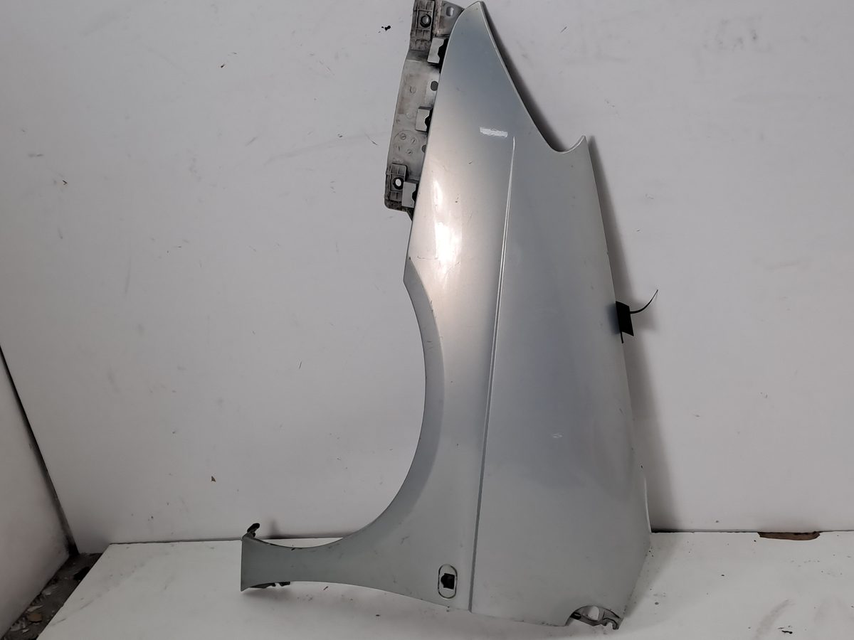 Guardabarro Delantero Izquierdo Renault Scenic (JA..) 1999-2003 Authentique
