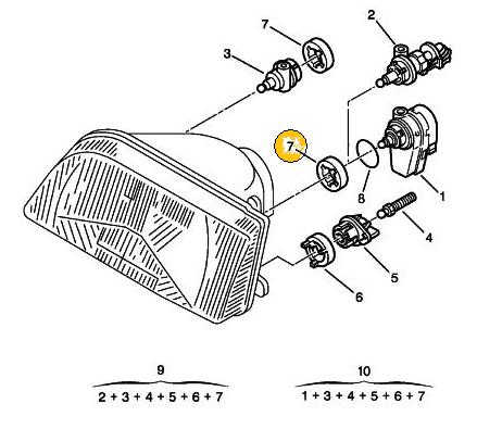 Regulador de alternador