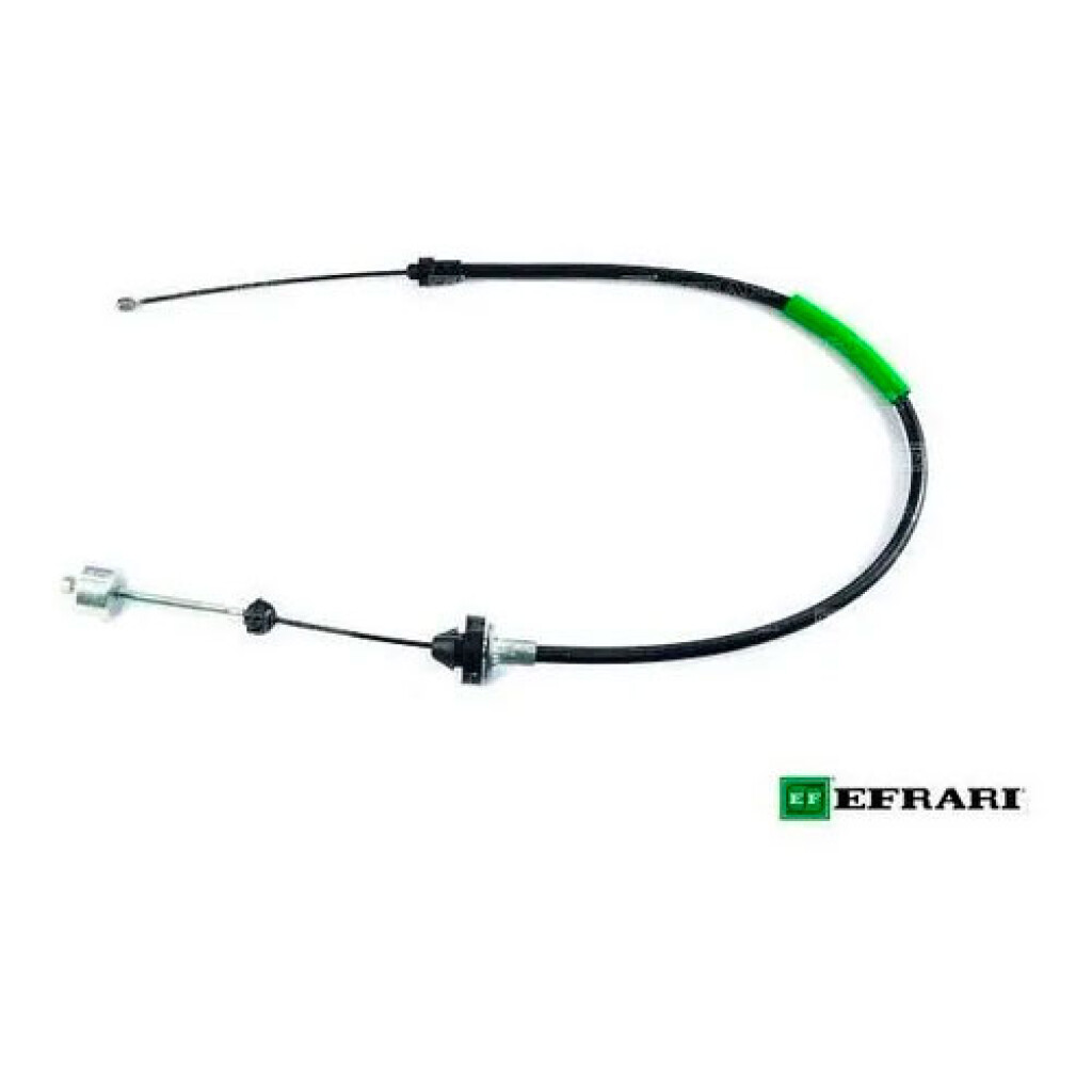 CABLE EMBRAGUE RENAULT LOGAN SANDERO 1.6 8V 07/ 1125MM 8200215968