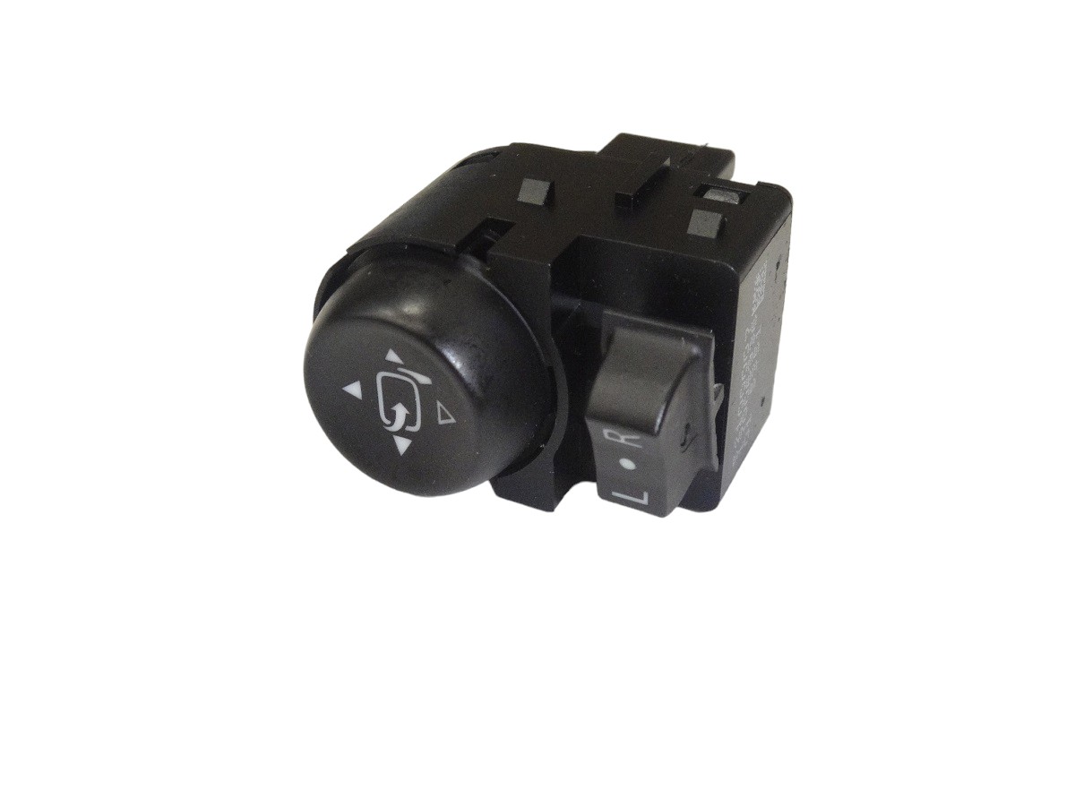 INTERRUPTOR ESPEJOS EXT*CH S10 COLORADO 2012/ ( ELECTRICO )