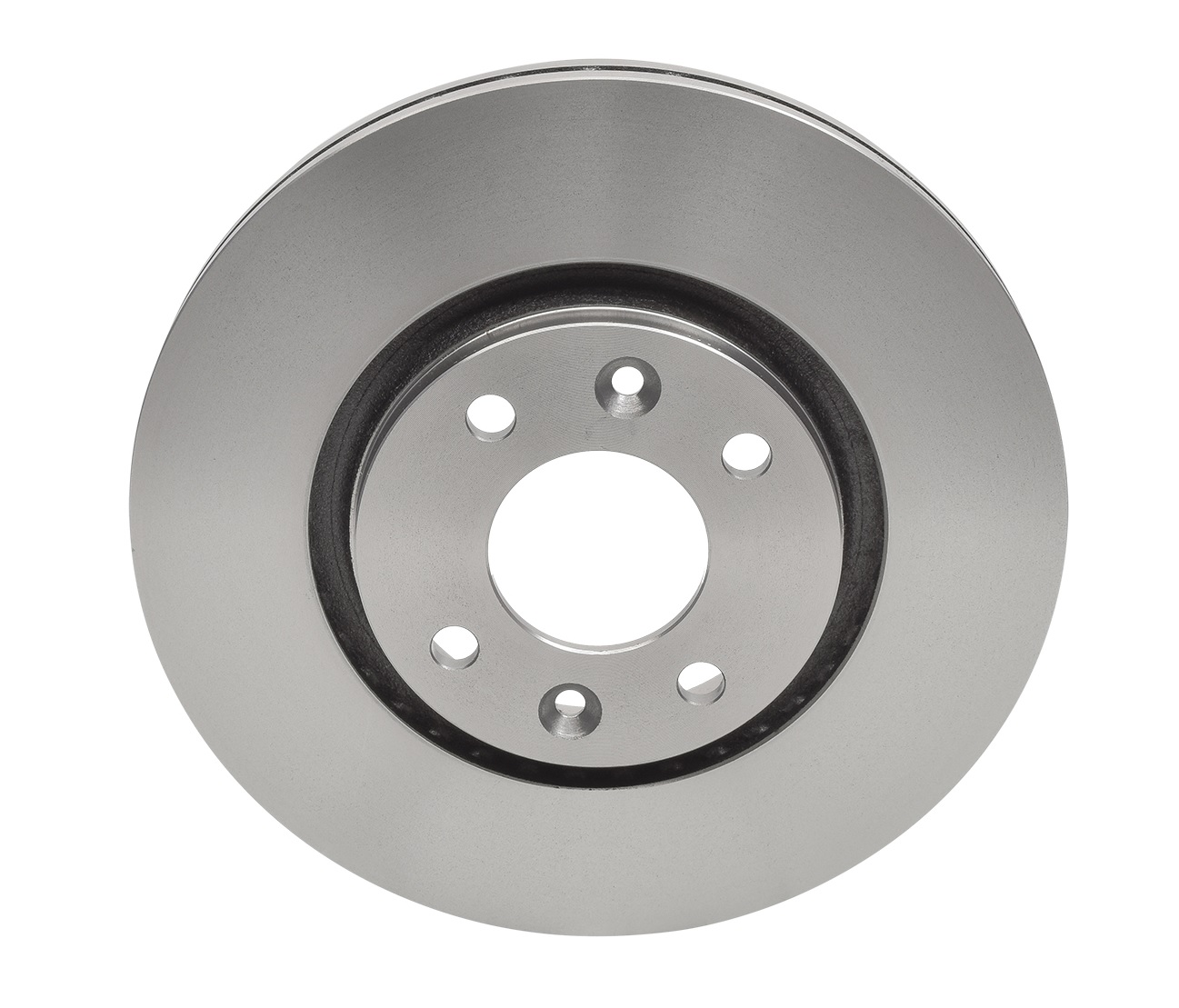 DISCO DE FRENO RENAULT 21 VENTILADO 265mm HF193 / DISCO DE FRENO RENAULT 21 VENTILADO 265mm JUEGO DE 2 [HIPPER]