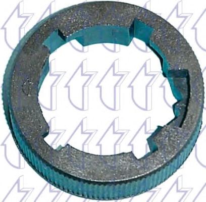 Anillo de regulación de faro