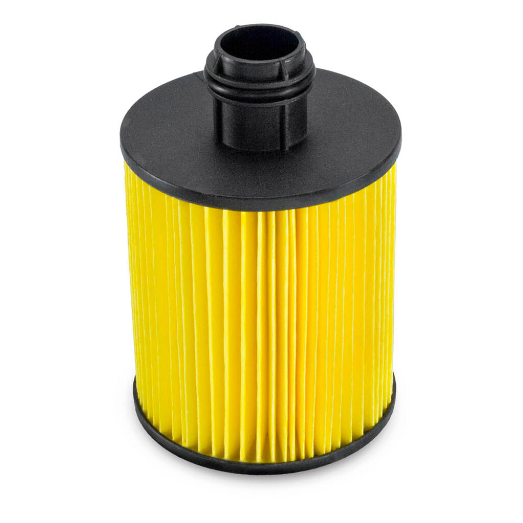 Filtro de aceite