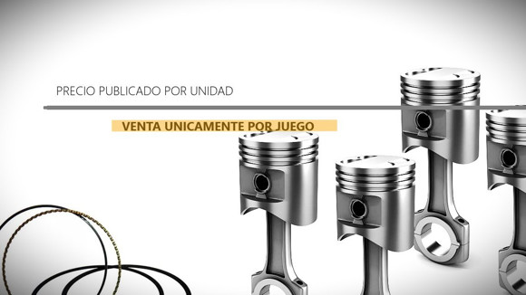 PISTON COMPLETA PERKINISSAN 6-354