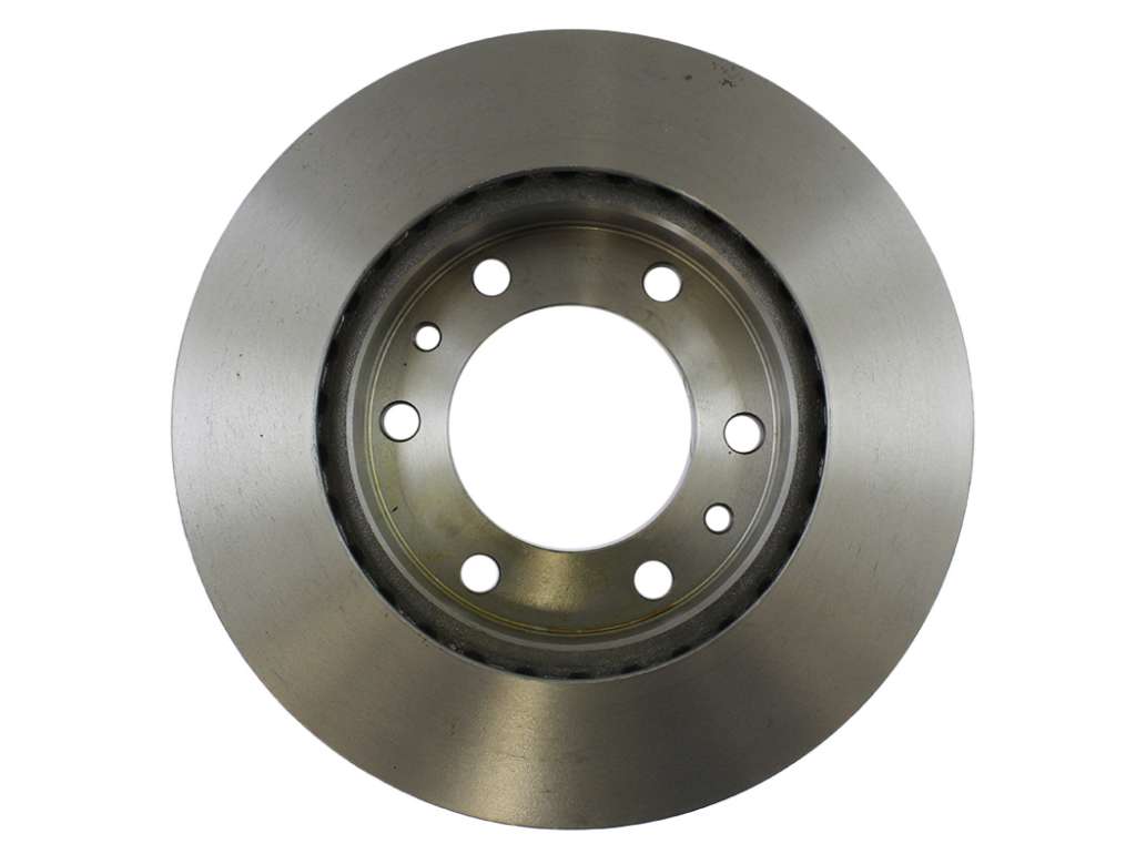Disco de Freno Delantero Ventilado para Toyota Hilux