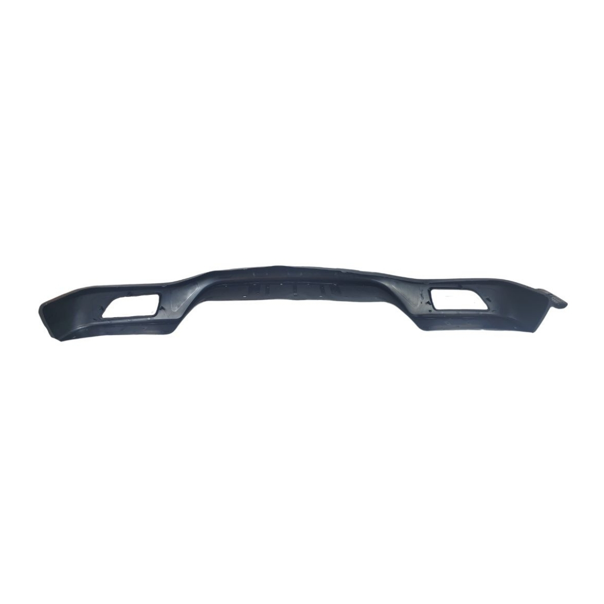 Paragolpe Trasero Gwm Wingle 3/5/5E (Sin Sensor)